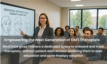 Trainer Persona Background